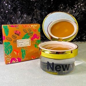 Winky Lux Coffee Bronzer. 12g,  LATTE